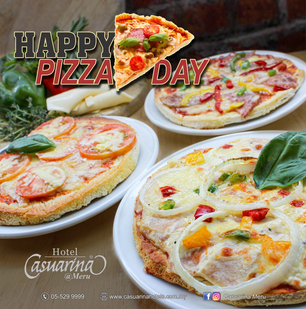 Pizza Day