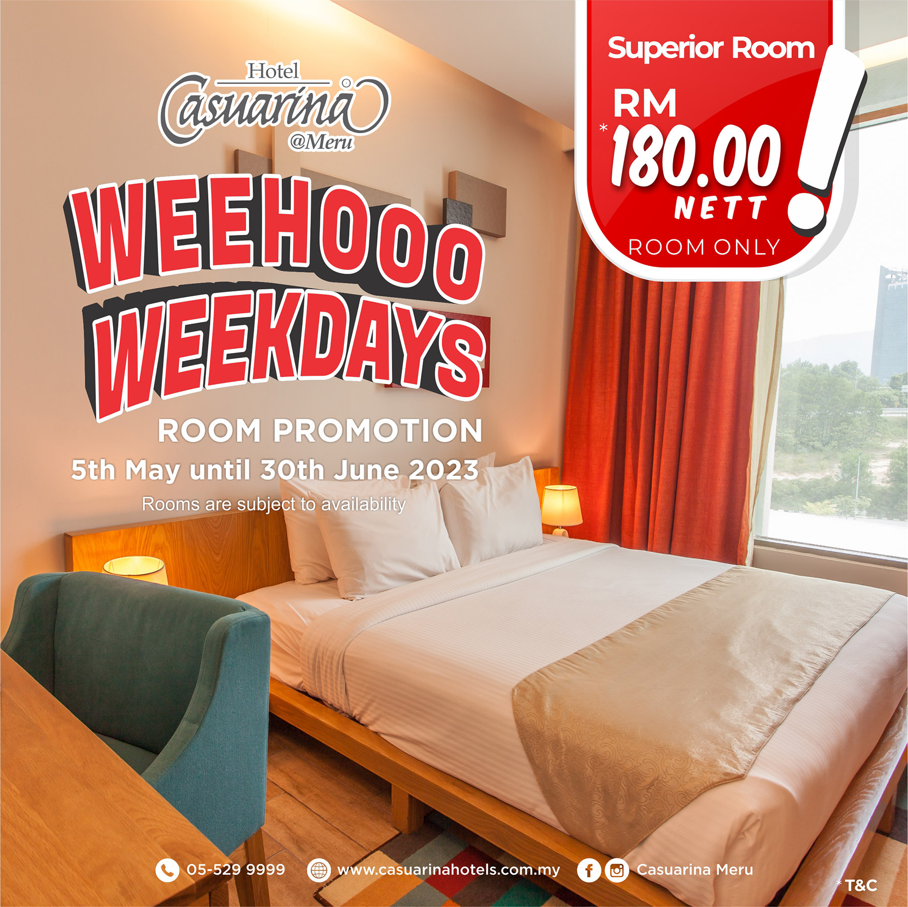 2023 05 ROOM PROMO Web